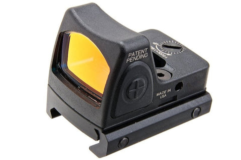 RMR Style Nylon Mini Red Dot Sight