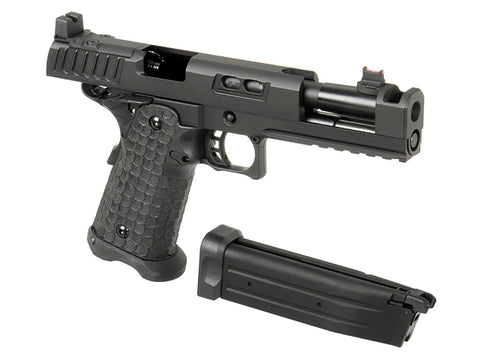 Army Armament Staccato DVC P GBB Pistol