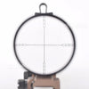 Holy Warrior HWO ADC 1-5x24mm 30mm HD LPVO Scope