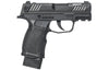 西格绍尔 Proforce M17 CO2 