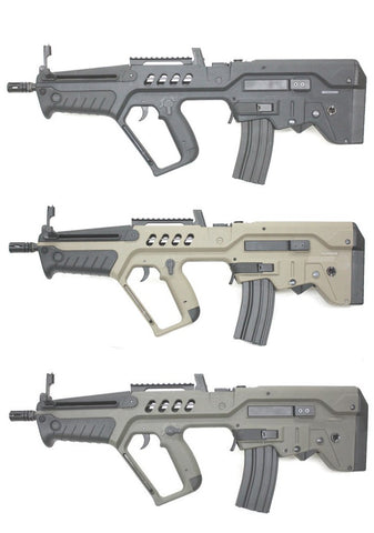 S&T T21 EBB AEG (Pro line)