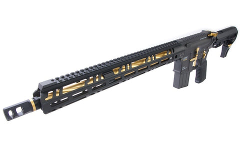 Tokyo Marui MTR16 G-Edition GBBR Airsoft (ZET System) - Cerakote Version PRE-ORDER