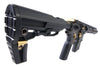 Tokyo Marui MTR16 G-Edition GBBR Airsoft (ZET System) - Cerakote Version PRE-ORDER