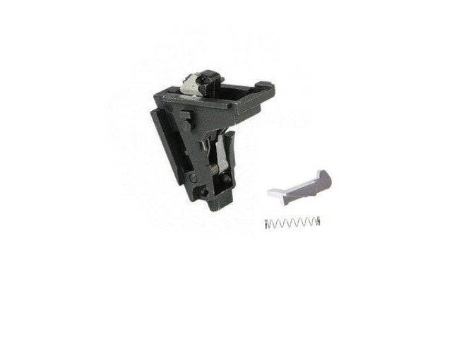 Umarex / VFC Glock 18C Complete Hammer Assembly with Knocker Lock and ...