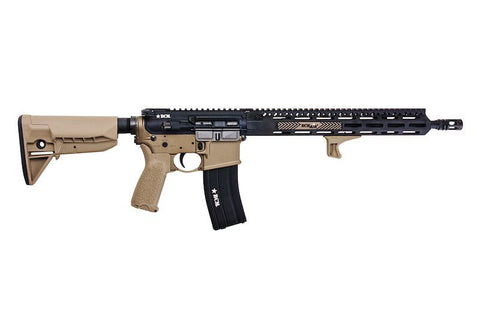 VFC BCM MK2 MCMR GBBR (14.5 inch) - Two Tone