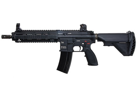 VFC HK416D V3 GBBR