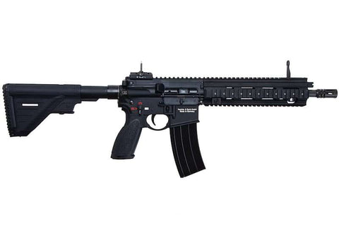 VFC HK416A5 V3 GBB Airsoft Rifle (PRE ORDER)