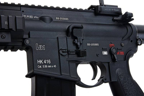 VFC HK416A5 V3 GBB Airsoft Rifle