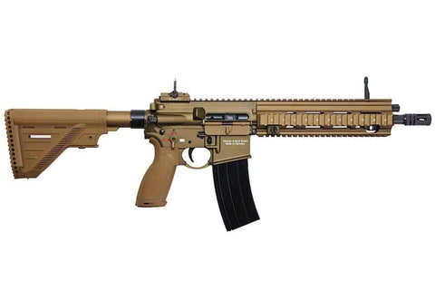 VFC HK416A5 V3 GBB Airsoft Rifle