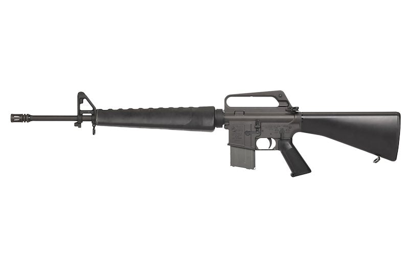 VFC Colt M16A1 GBB Airsoft Rifle PRE-ORDER – 007 Airsoft Ltd.