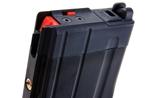 VFC V3 M4 30 Round Gas Magazine (Black)