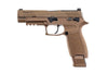 Sig Sauer Proforce M17 GBB Pistol