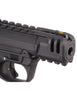 Action Army AAP-01C Gas Blow Back Pistol (Black)