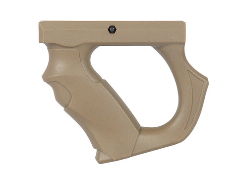 WOSPORT Tactical Foregrip for Picatiny Rails