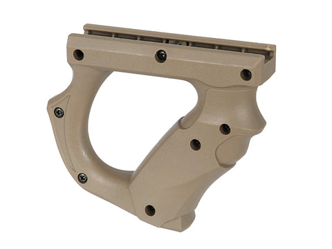 WOSPORT Tactical Foregrip for Picatiny Rails