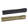 SI "Strike Rail" M-Lok Free Float Aluminum Handguard 13.5"