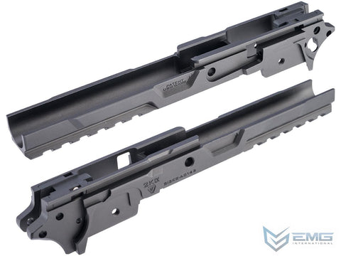 EMG Strike Industries Hi-Capa CNC Slide Set by G&P