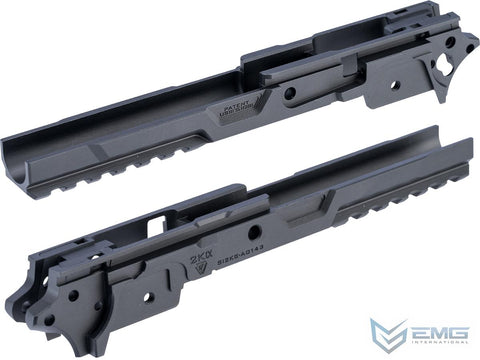 EMG Strike Industries Hi-Capa CNC Slide Set by G&P