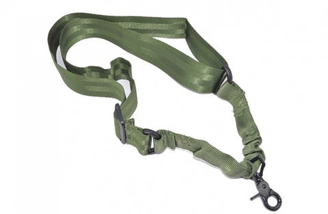 Single Point Bungee Sling