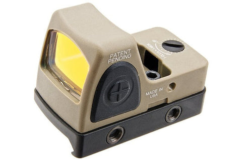 RMR Style Nylon Mini Red Dot Sight