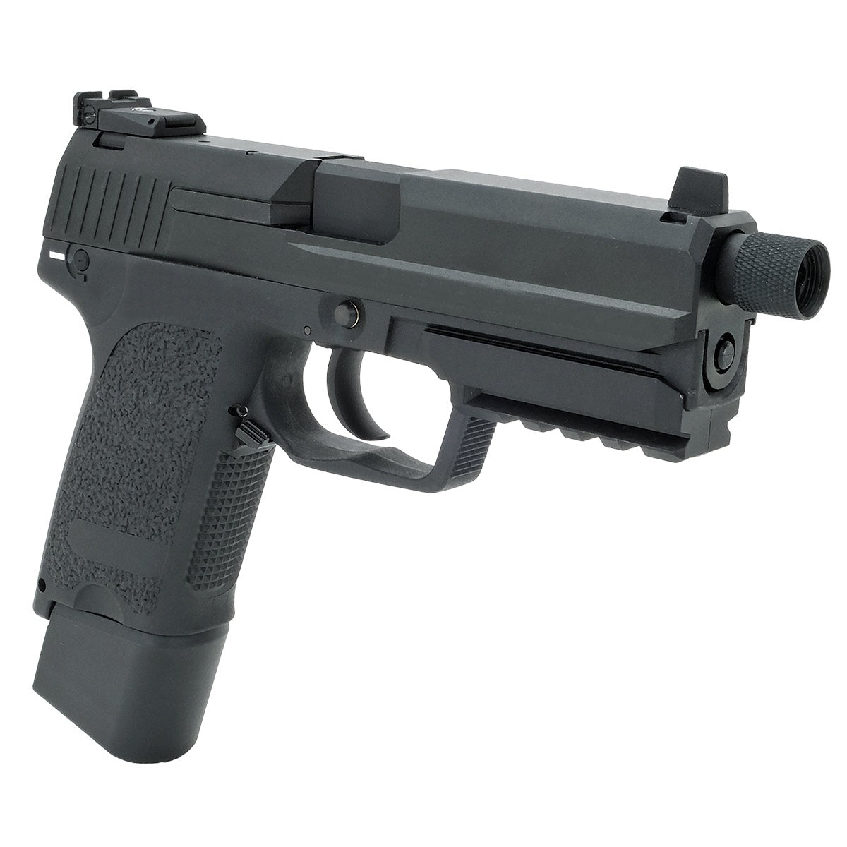 SRC SR-SP (USP) Tactical CO2 Special Edition – 007 Airsoft Ltd.