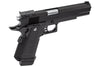 Tokyo Marui Hi-Capa 5.1 Green Gas Airsoft Pistol