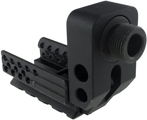 SAS Front Rail Kit for G17 / 18 (KP-17 / KP-18)