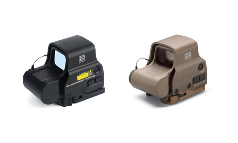 EXPS 3-2 Holographic Sight