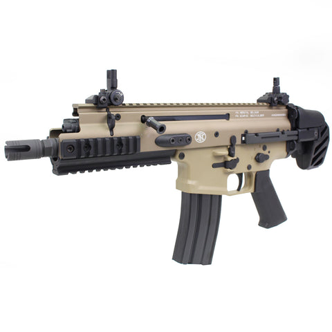 FN Herstal (BOLT) SCAR-SC AEG with BRSS