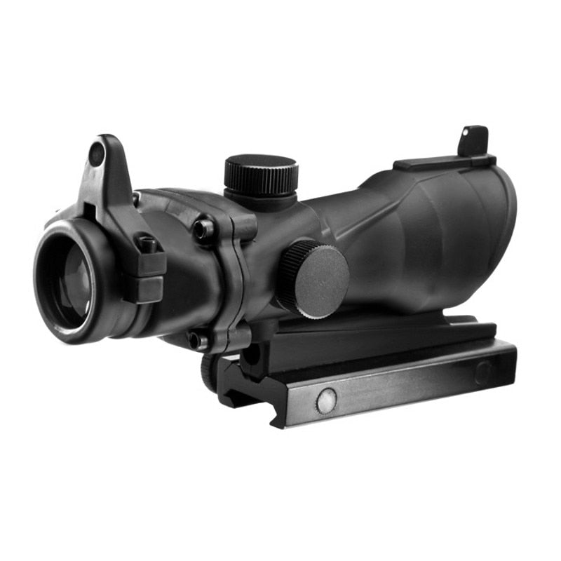 ACOG TA01 4x32 Replica BK – 007 Airsoft Ltd.