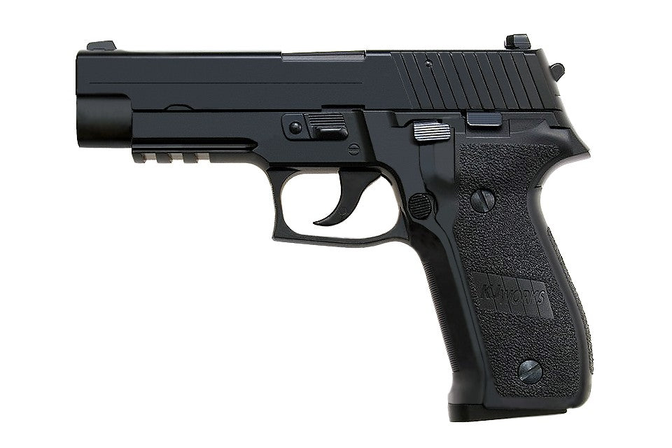 KJ works 親しい KP-01 CO2 SIG SAUER P226 スペアマガジン