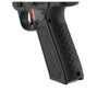 Action Army AAP-01C Gas Blow Back Pistol (Black)