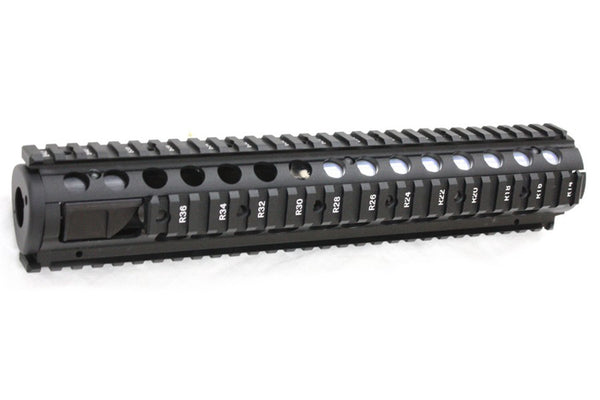 CYMA KAC M5 RAS Rail System (12