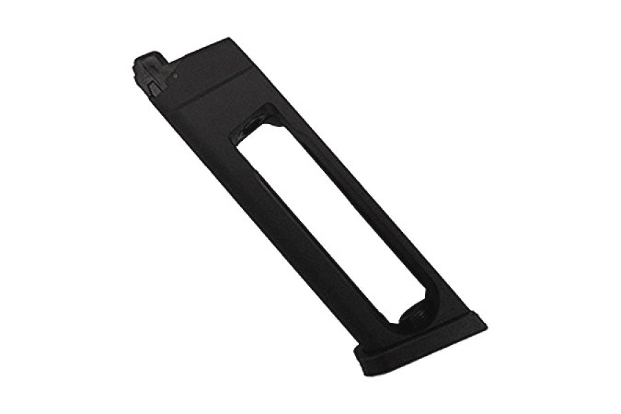 KJ KP-17 / KP-18 / KP-13 CO2 Mag – 007 Airsoft Ltd.