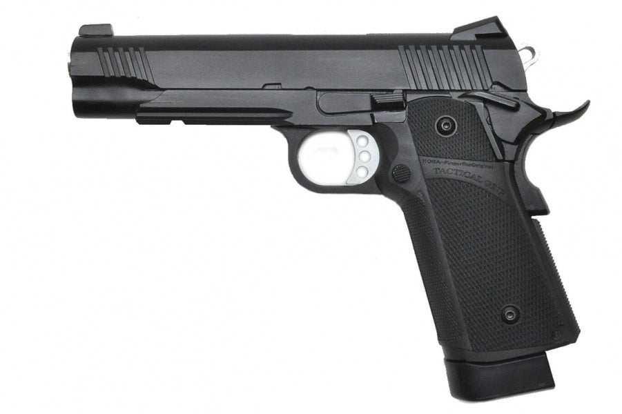 KJ Hi-Capa 5.1 CO2 (KP-05) – 007 Airsoft Ltd.