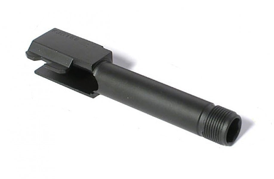 KJ G27 Threaded Outer Barrel – 007 Airsoft Ltd.